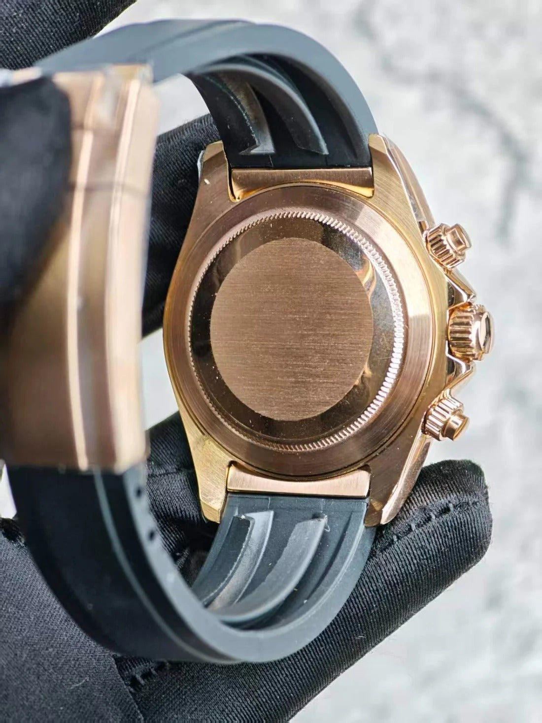 Daytonak - Rose Gold