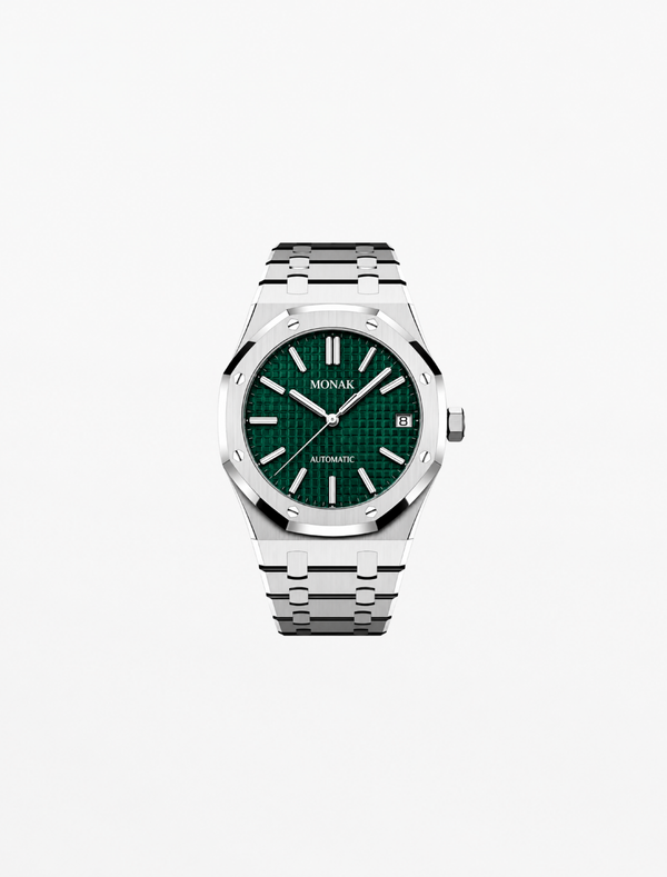 Royal Monak - Green
