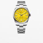 Oyster Monak - Yellow