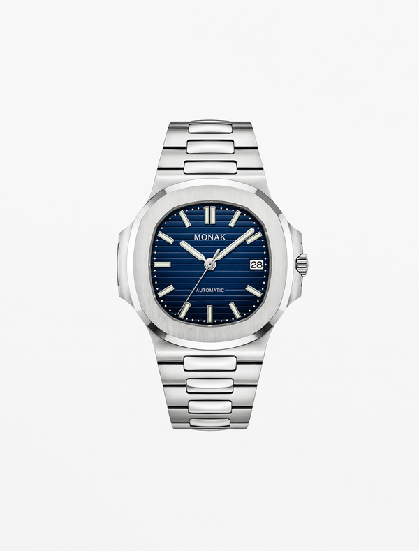 Nautilusnak - Royal Blue