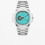 Nautilusnak - Tiffany Blue