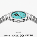 Nautilusnak - Tiffany Blue