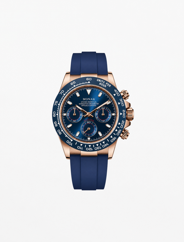 Daytonak - Royal Blue