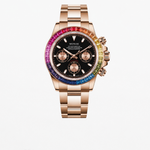 Daytonak - Rainbow Rose Gold