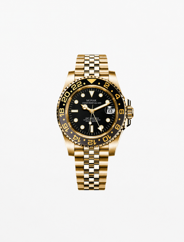 GMT Monak - Zombie