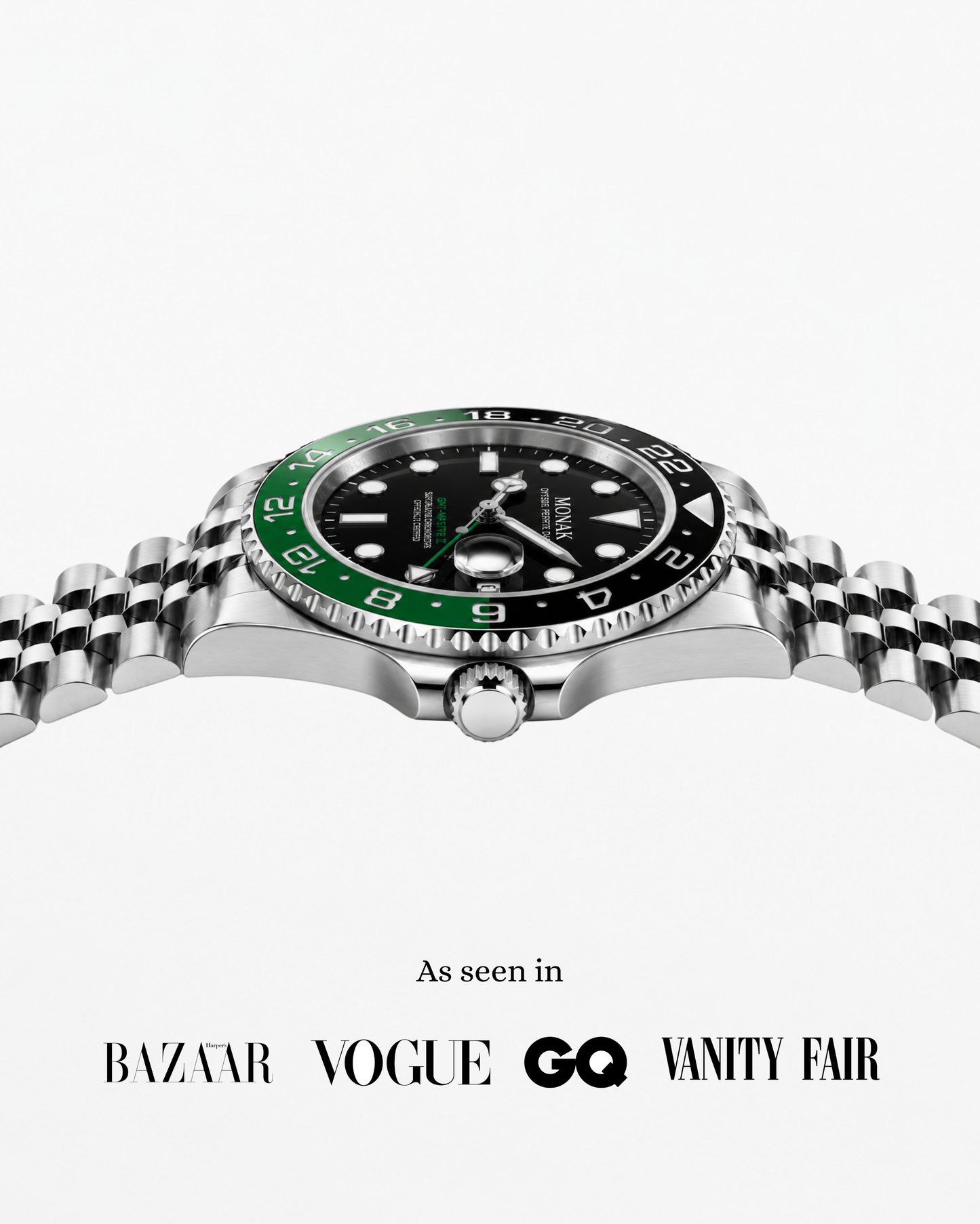 GMT Monak - Sprite