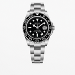 GMT Monak - Master Black
