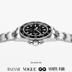 GMT Monak - Master Black