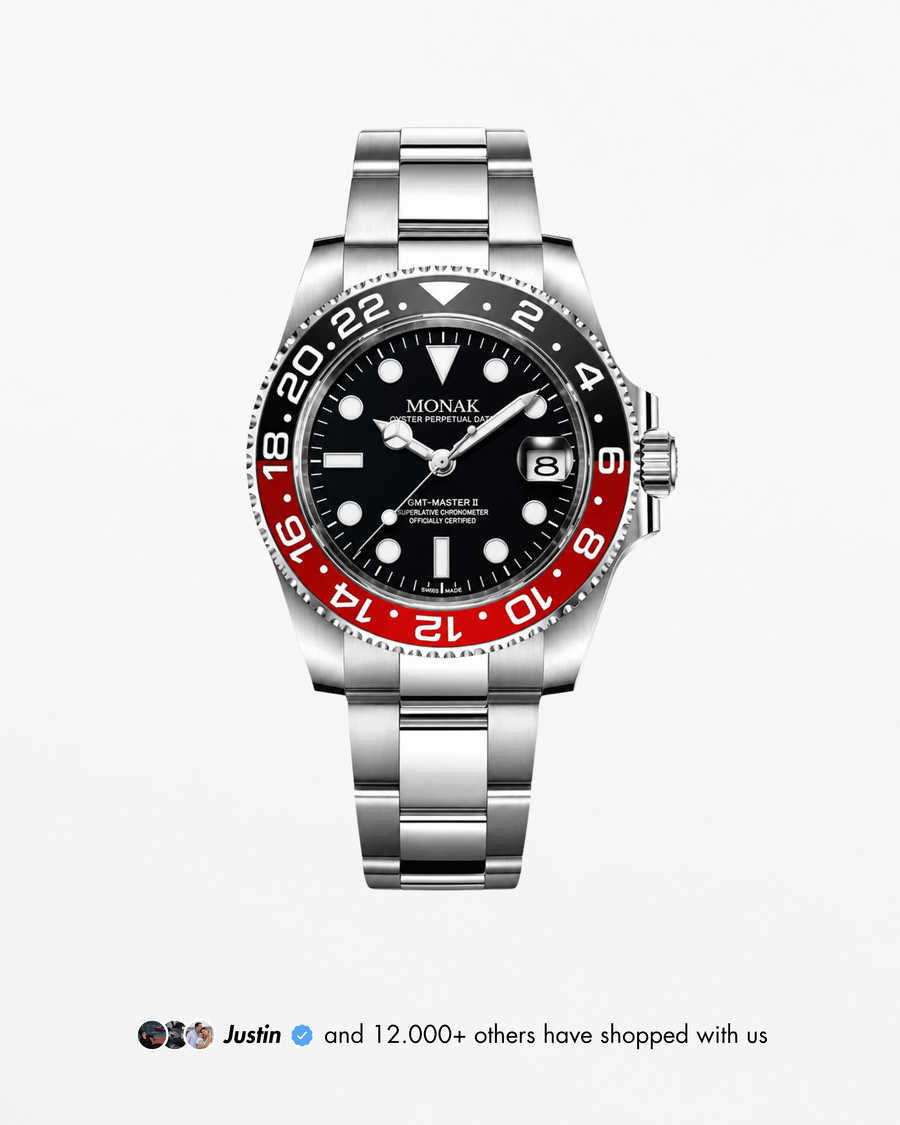 GMT Monak - Coke