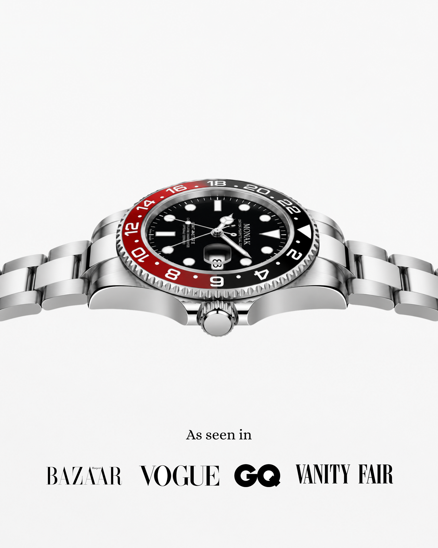 GMT Monak - Coke