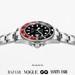 GMT Monak - Coke