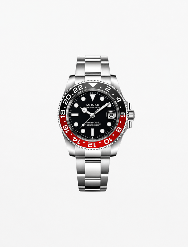 GMT Monak - Coke