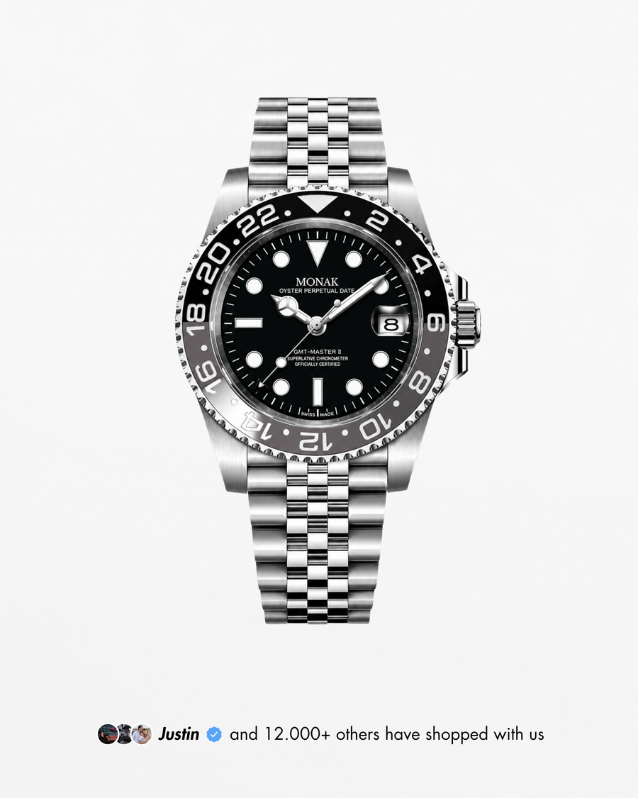 GMT Monak - Bruce Wayne