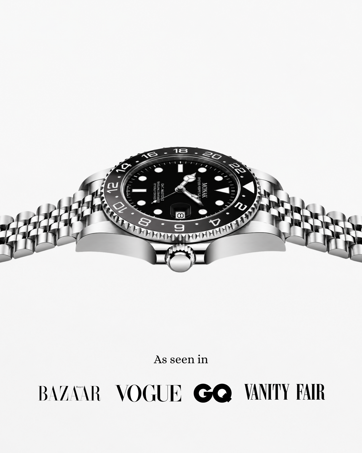 GMT Monak - Bruce Wayne