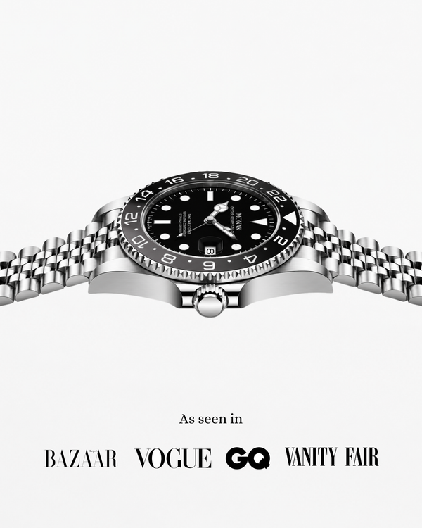 GMT Monak - Bruce Wayne