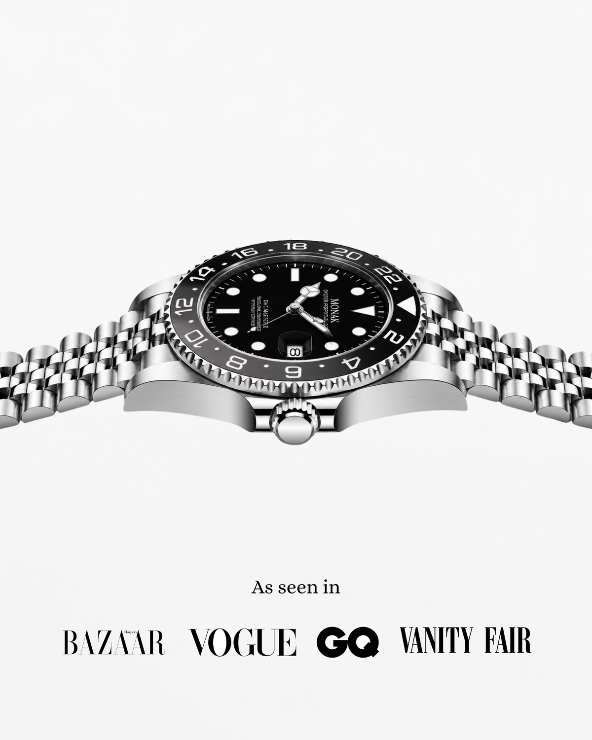 GMT Monak - Bruce Wayne