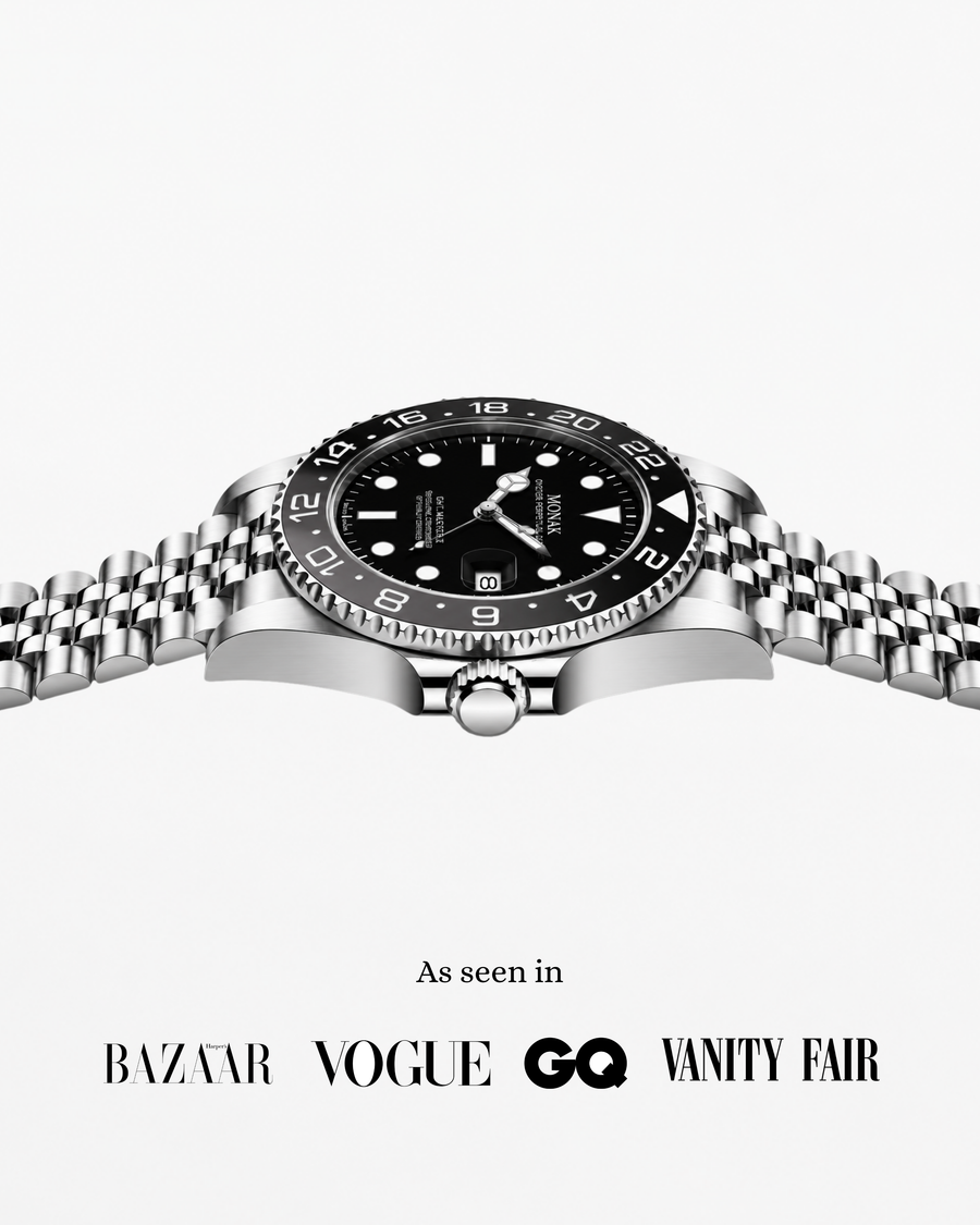 GMT Monak - Bruce Wayne