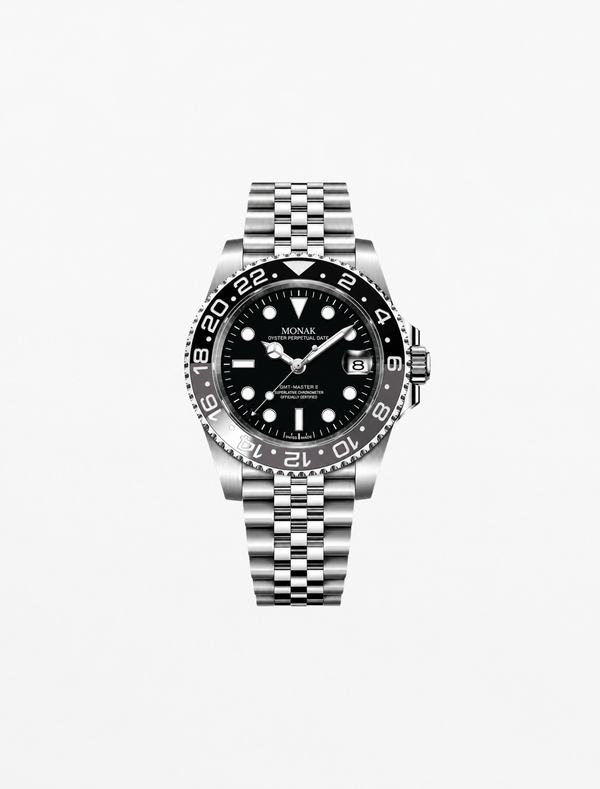 GMT Monak - Bruce Wayne