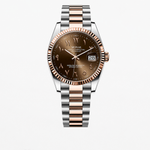 Monakjust - Chocolate Arabic Two Tone