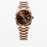 Monakjust - Arabic Chocolate Rose Gold
