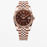 Monakjust - Chocolate Rose Gold Arabic