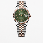 Monakjust - Olive Green Arabic