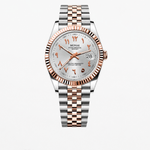 Monakjust - White Arabic Two Tone
