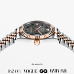 Monakjust - Wimbledon Two Tone