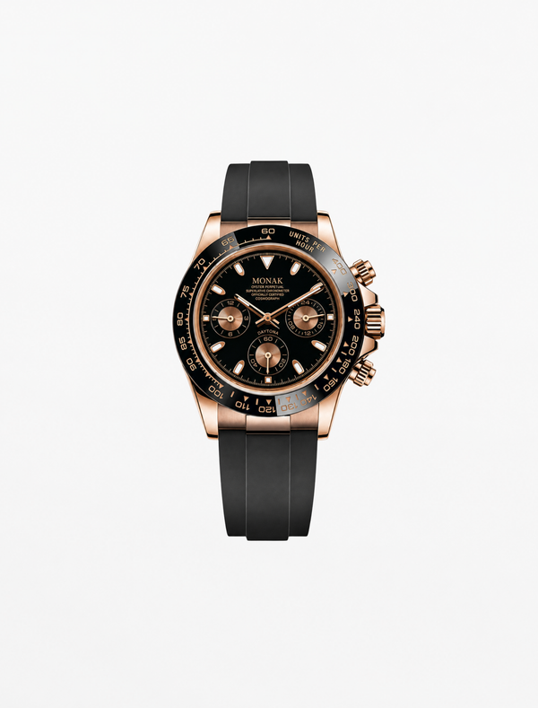 Daytonak - Rose Gold