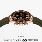Daytonak - Caramel Mocha Dial