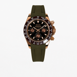 Daytonak - Caramel Mocha Dial
