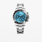 Daytonak - Arabic Ice Blue