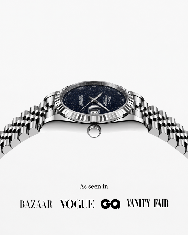 Monakjust - Stardust Dial