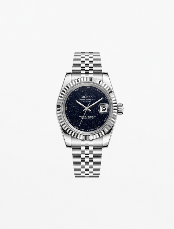 Monakjust - Stardust Dial