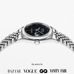 Monakjust - Stardust Curved Bezel
