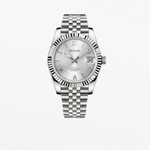 Monakjust - Roman Silver