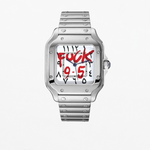 Santosnak - Arabic Fck 9 to 5