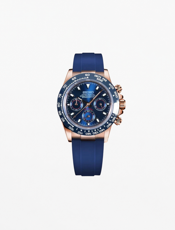 Daytonak - Royal Blue