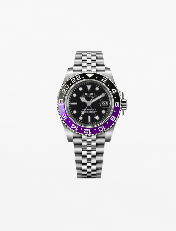GMT Monak - Amethyst