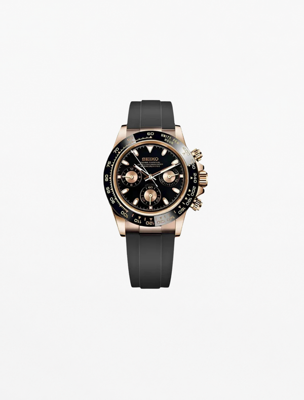 Daytonak - Rose Gold