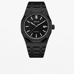 Royal Monak - Black