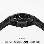 Royal Monak - Black