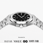 Royal Monak - Black Dial