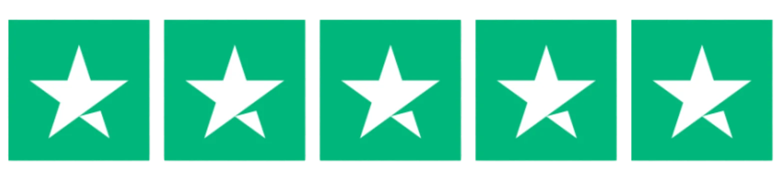 5 stars