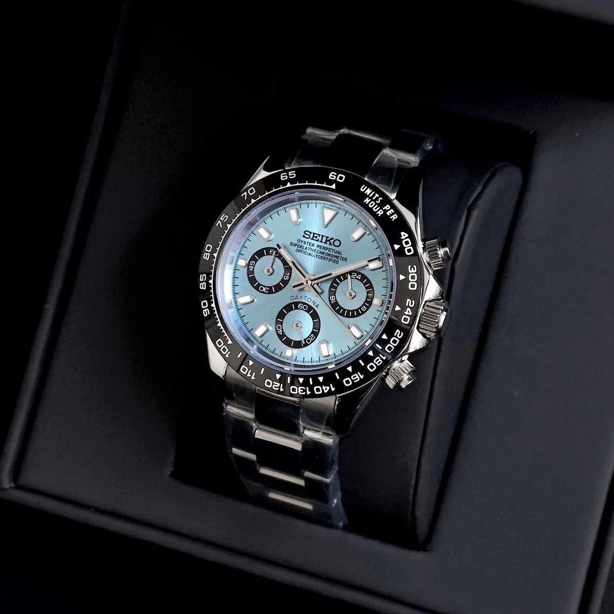 MONAK WATCHES